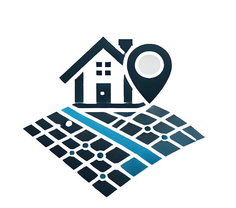 Immobilienanalyse Niederkassel Logo